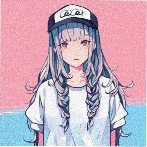 读者头像 夜里翻页